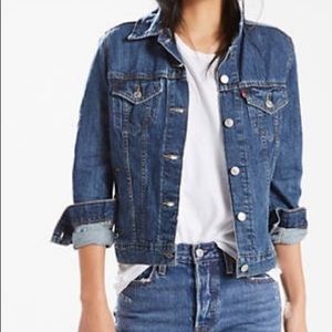 Levi’s Denim Jacket